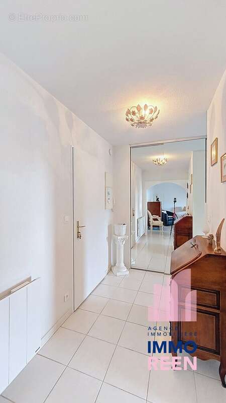 Appartement à LA SEYNE-SUR-MER