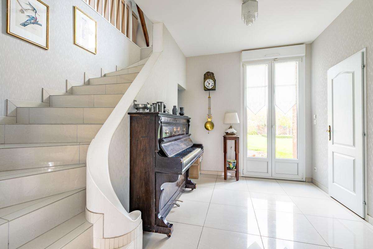 Maison à CONDREN
