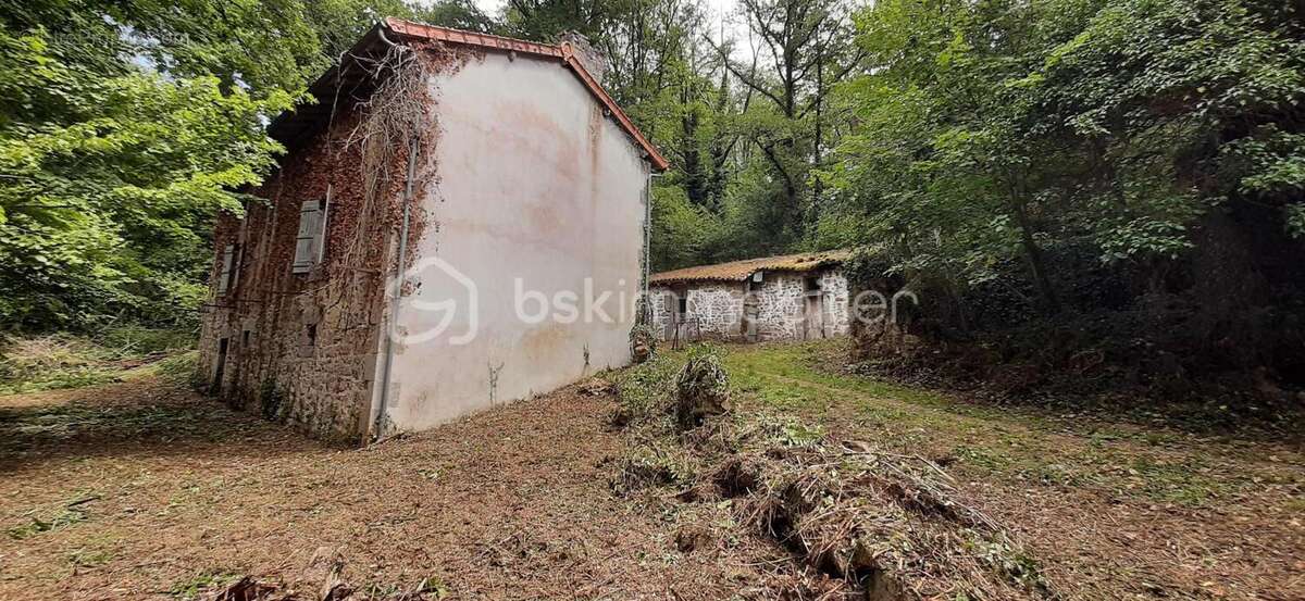 Moulin A Réhabiliter - photo 12