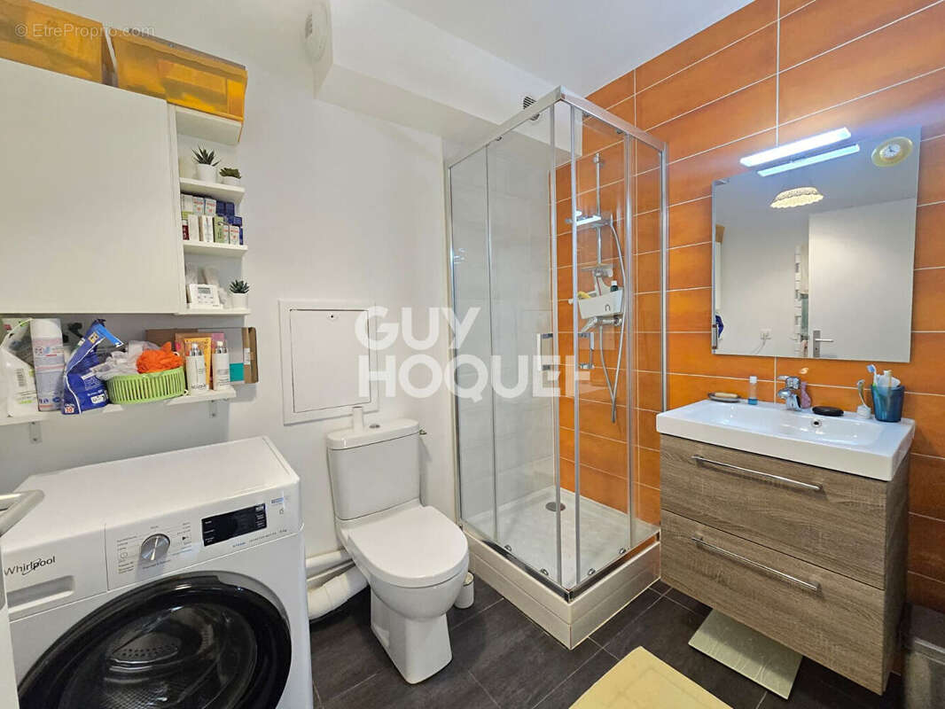 Appartement à CACHAN