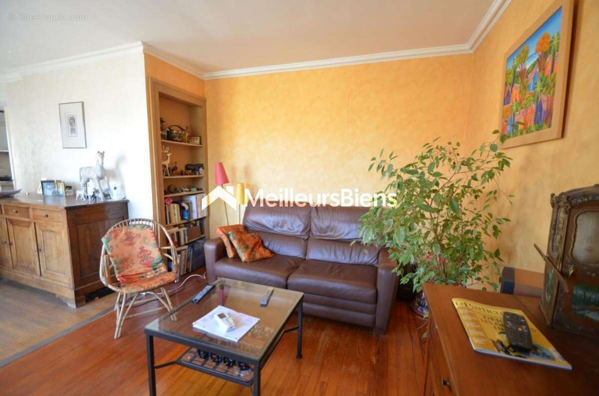 Maison à CALUIRE-ET-CUIRE