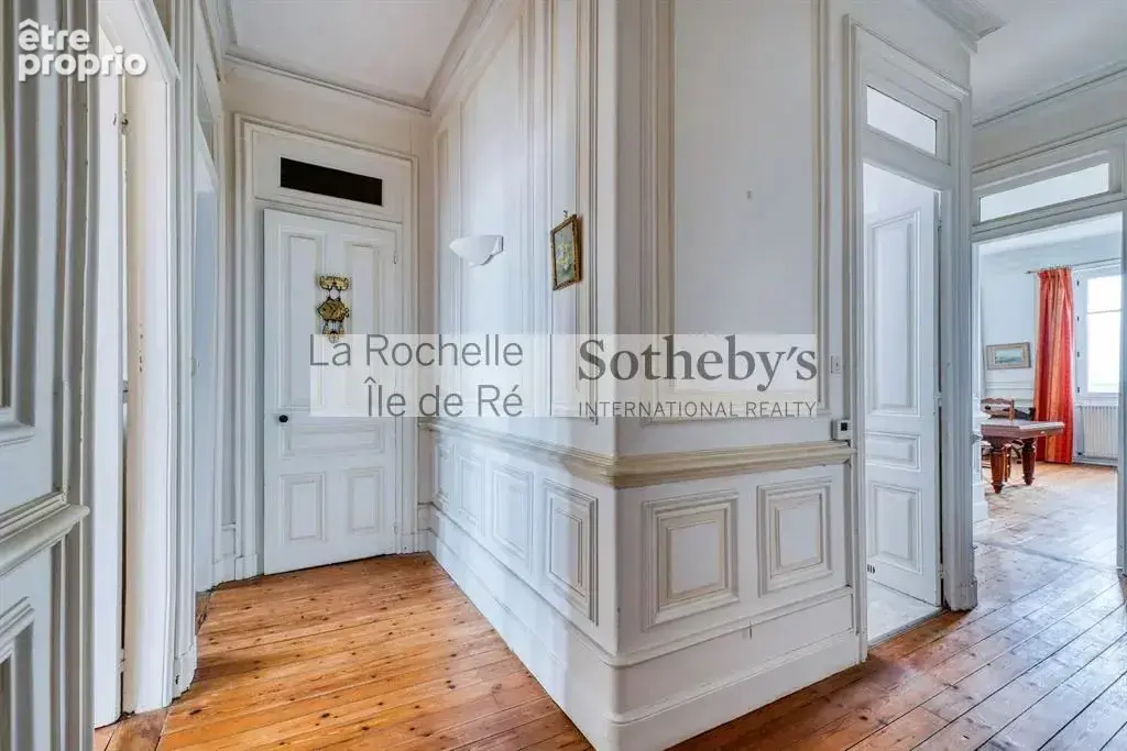 Appartement en centre ville de 110m2 avec deux chambres et ascen - photo 9
