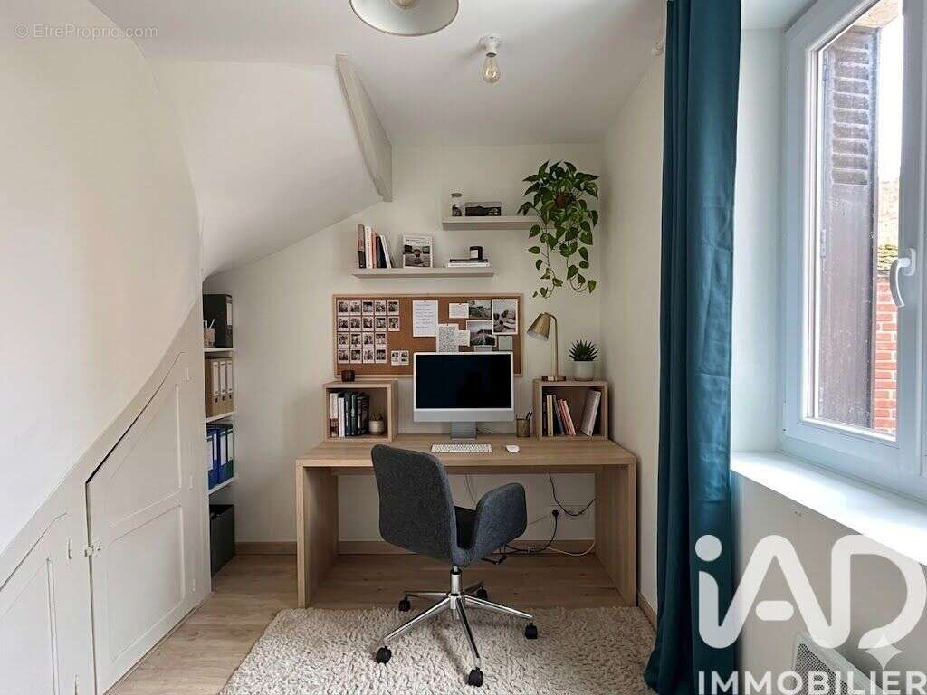 Photo 3 - Maison à FONTENAY-SUR-LOING