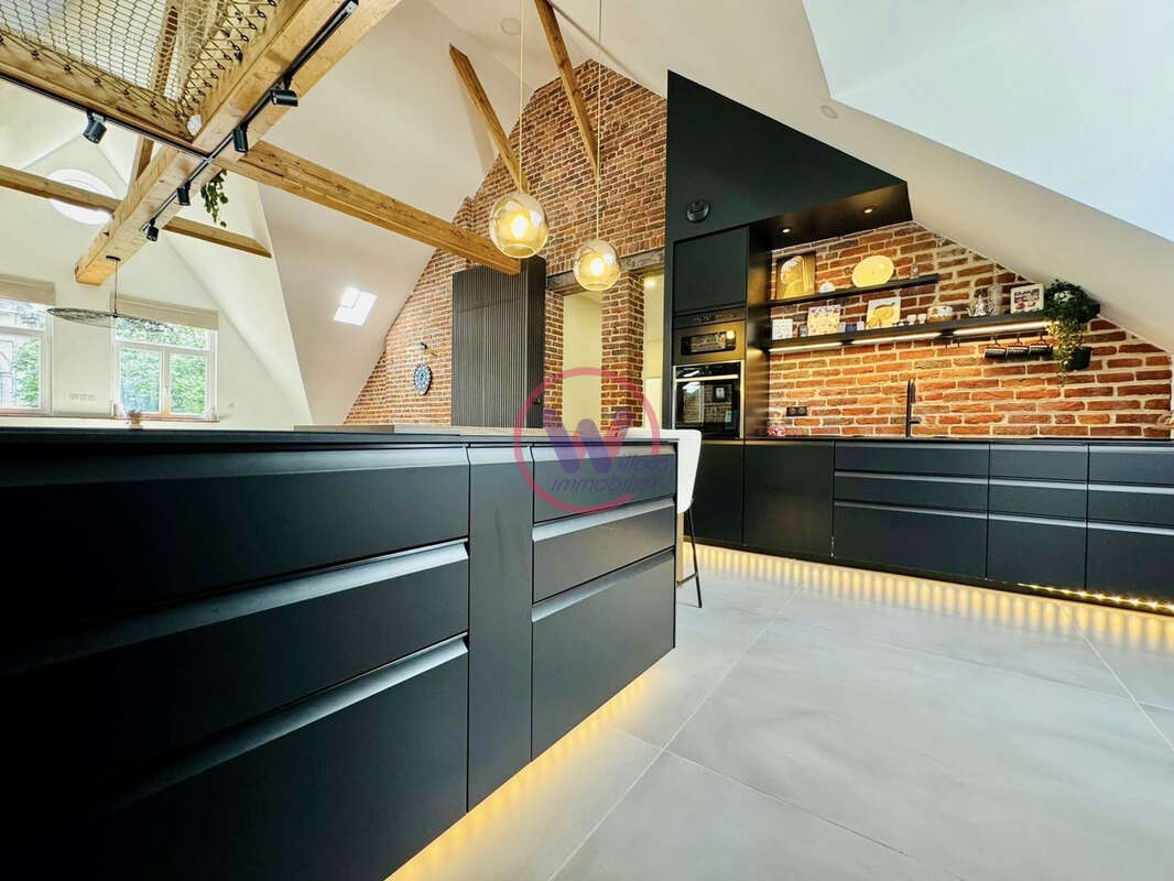 Appartement à ARRAS