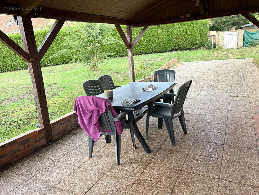5 KMS LA FERTE Pavillon 4 chambres 91m² - photo 7