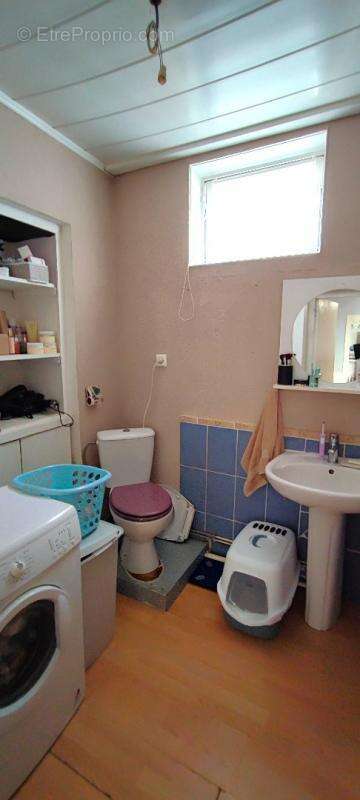 Appartement à DECAZEVILLE