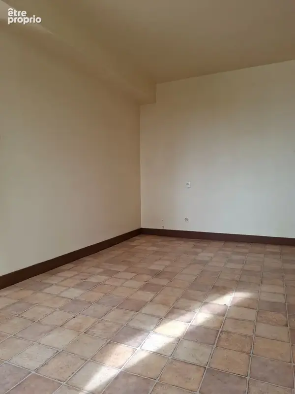 Maison de village à réfraichir, 5 min écoles college, péage, et gare Sncf, 35 min le Mans, 15 min ALENCON avec  jardinet - photo 2
