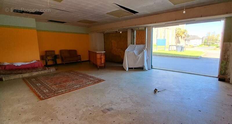 Appartement à PLUMIEUX