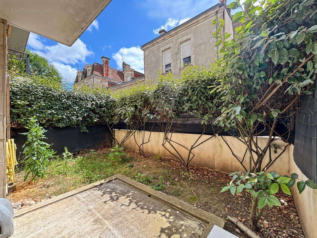 Appartement à PERIGUEUX