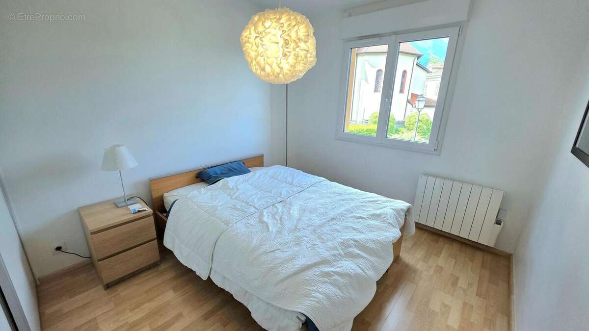 Photo 7 - Appartement à MONTBONNOT-SAINT-MARTIN