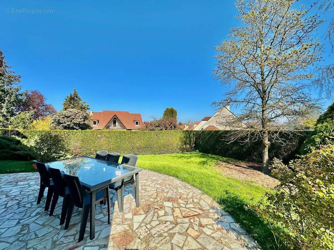 Maison à SAINT-GERMAIN-DE-LA-GRANGE