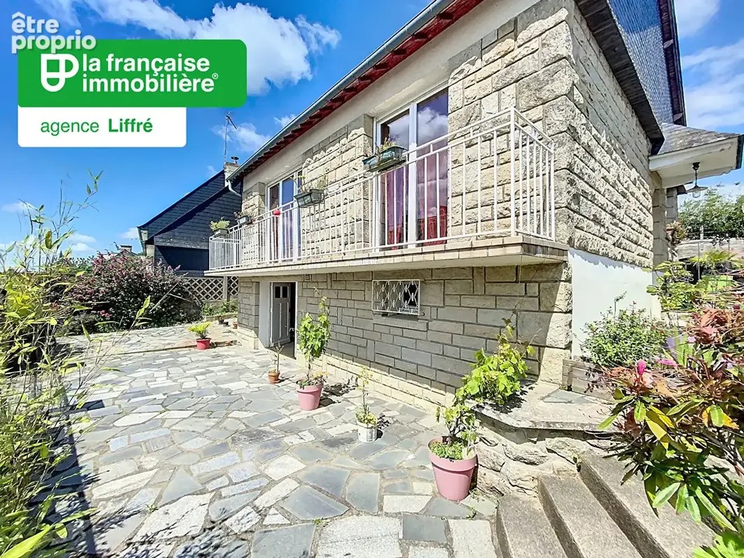 Maison de bourg Liffre - photo 18