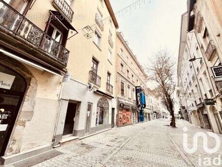 Photo 8 - Appartement à GRENOBLE