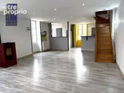 Maison à NOLAY