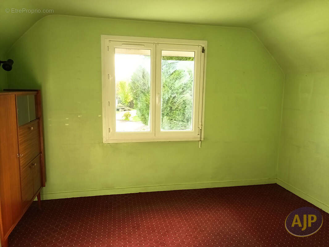 Maison à QUESTEMBERT