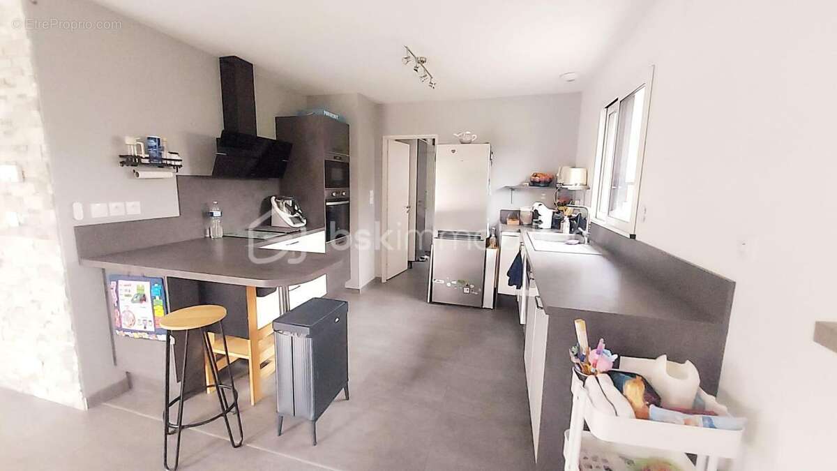 Maison moderne à Chécy - 115 m² - Suite parentale - DPE B - aucun travaux - photo 3