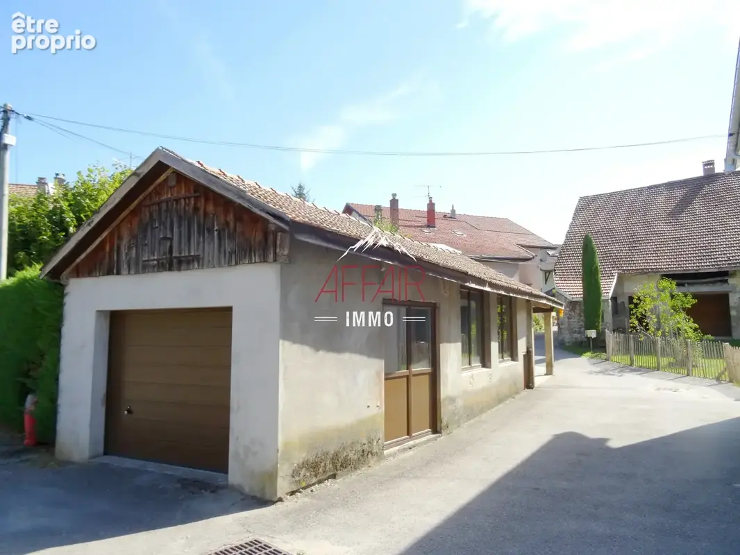  Maison de village 6 pièces 74160 FEIGERES - photo 15