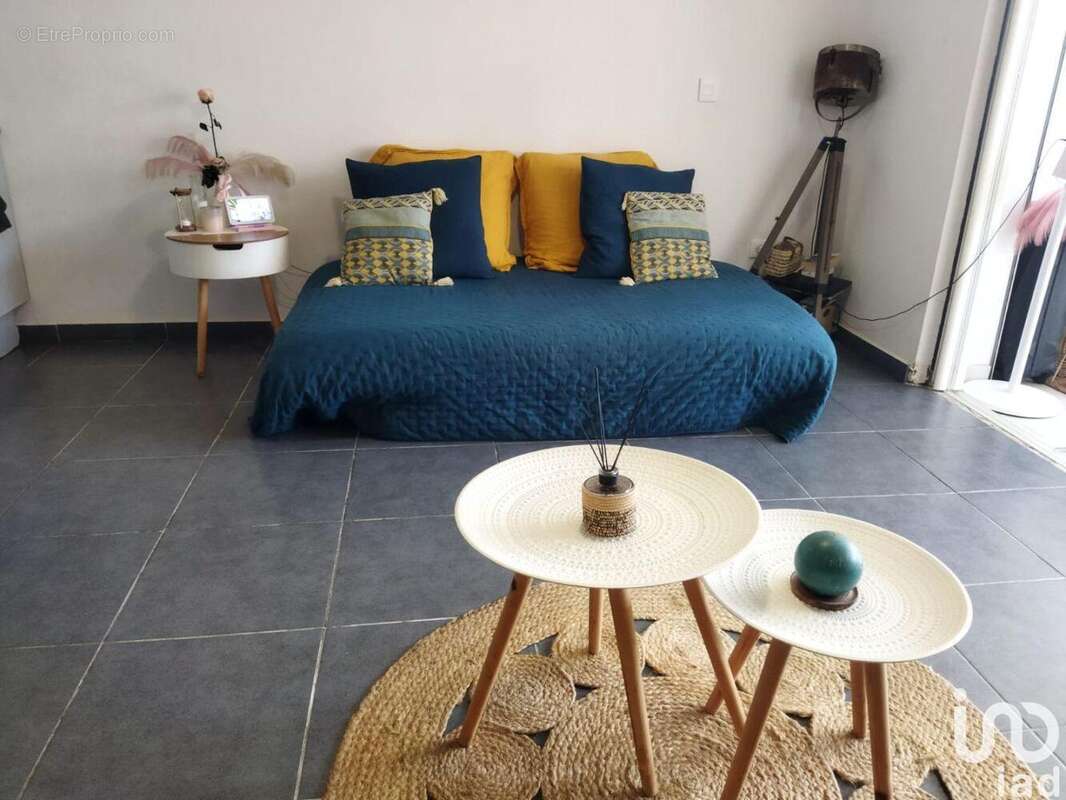 Photo 3 - Appartement à SAINT-MARTIN