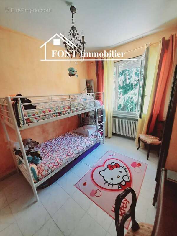 Maison à SAINT-CHAMOND