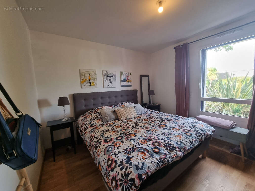 Appartement à FOUESNANT