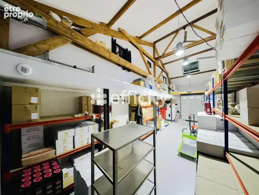Maison 3 pièces 150 m² à vendre à Chatillon (92320) - photo 2