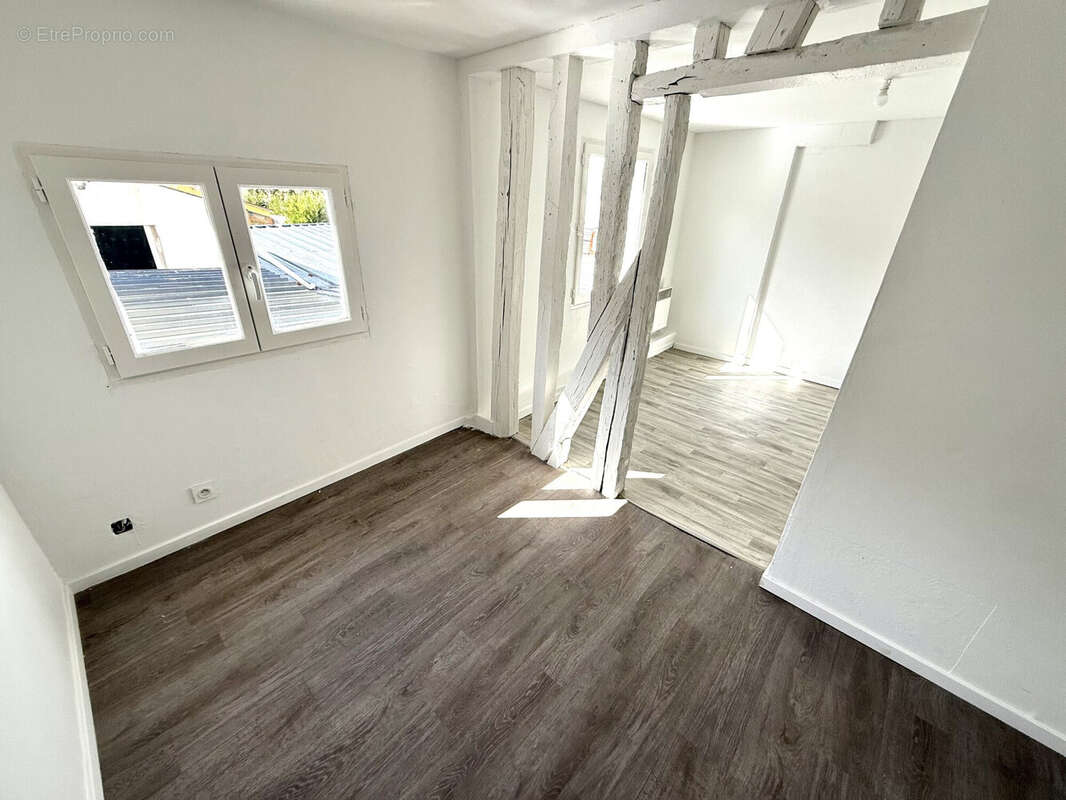 Appartement à CHALONS-EN-CHAMPAGNE