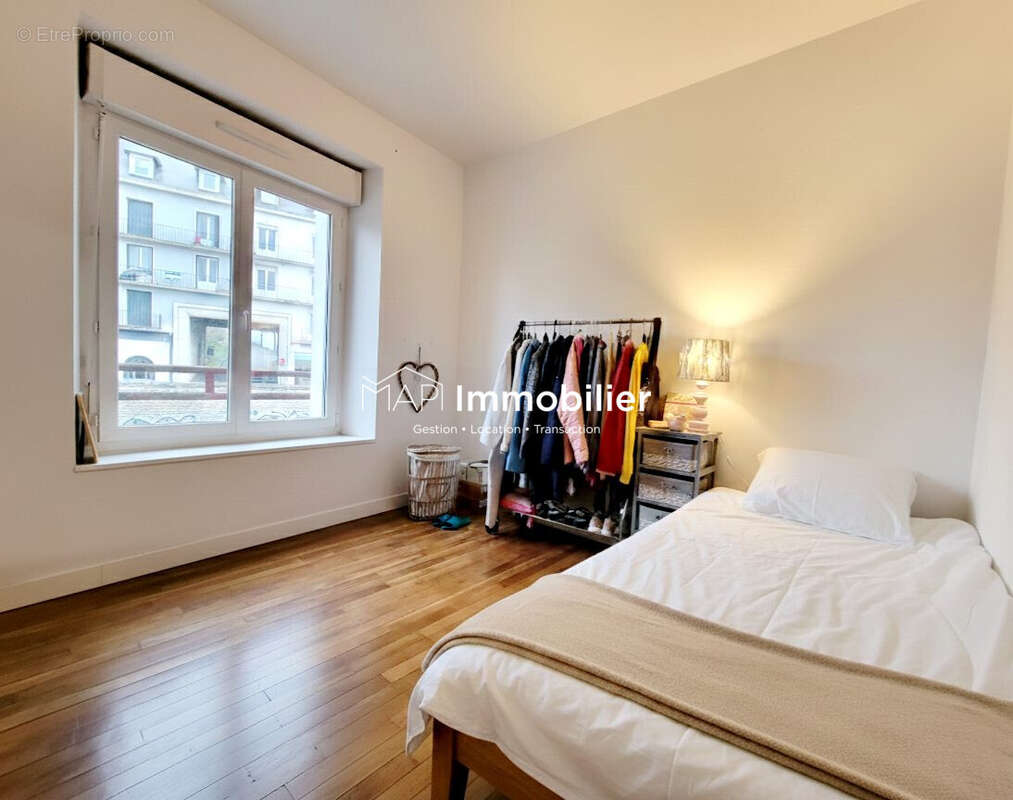 Appartement à HENNEBONT