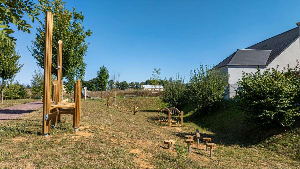 Terrain à SOLIERS