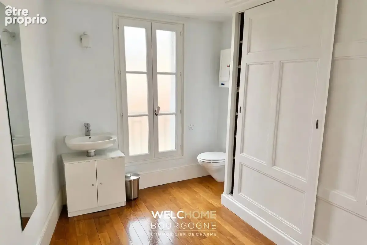 Appartement Bourgeois - photo 19