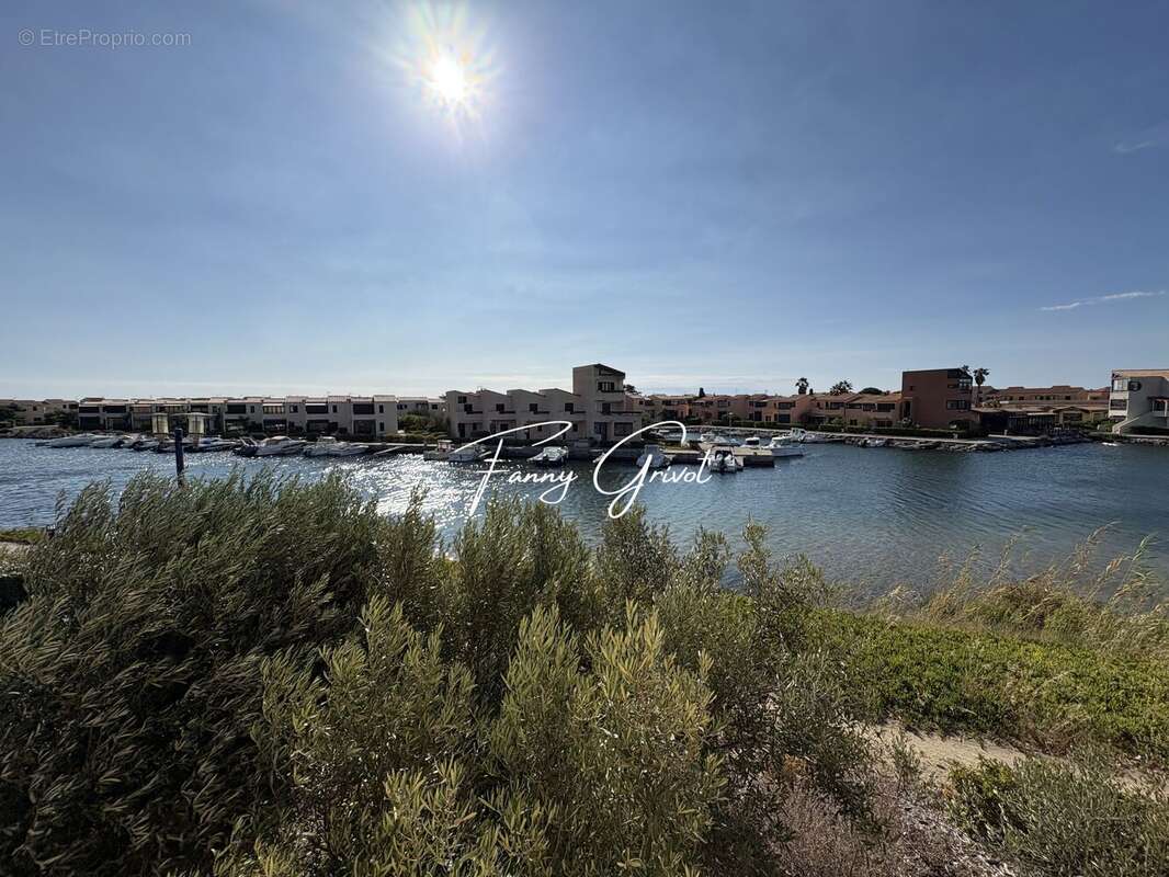 Maison 110 m² à Leucate  - photo 22