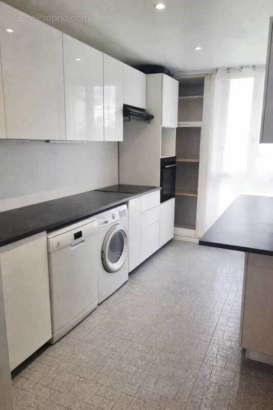 Appartement à BAYONNE