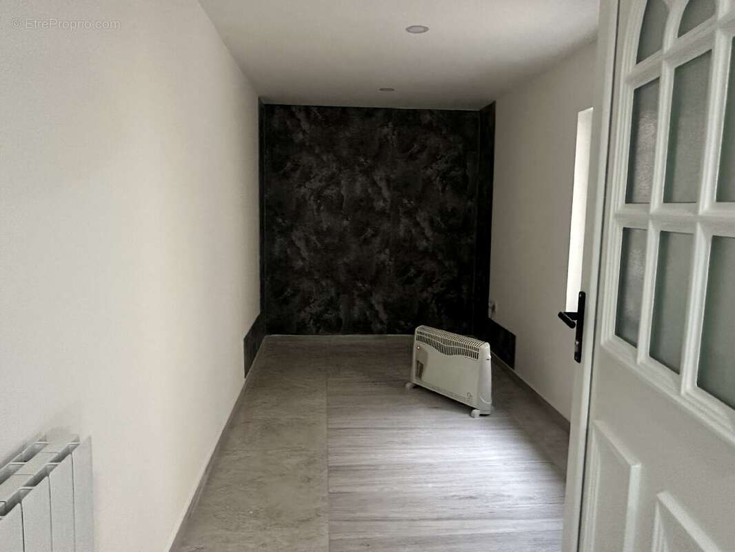 Appartement à COCHEREN