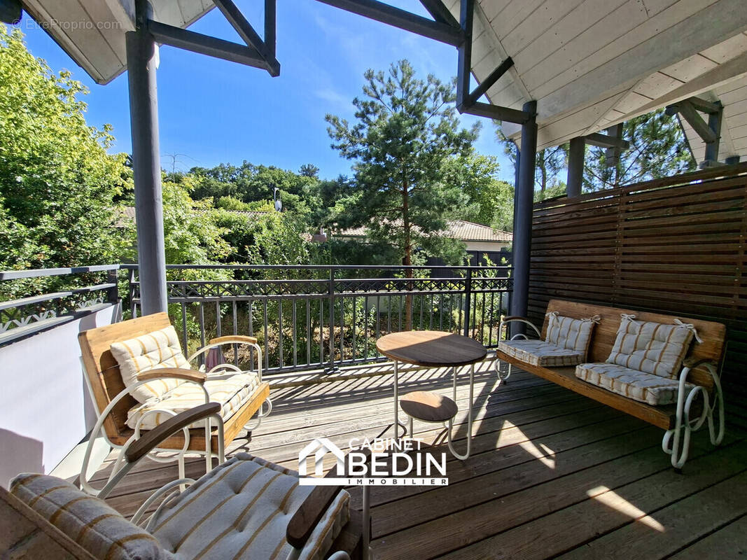 Appartement à ARCACHON