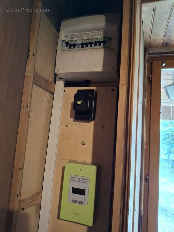 Maison à ROUMAZIERES-LOUBERT