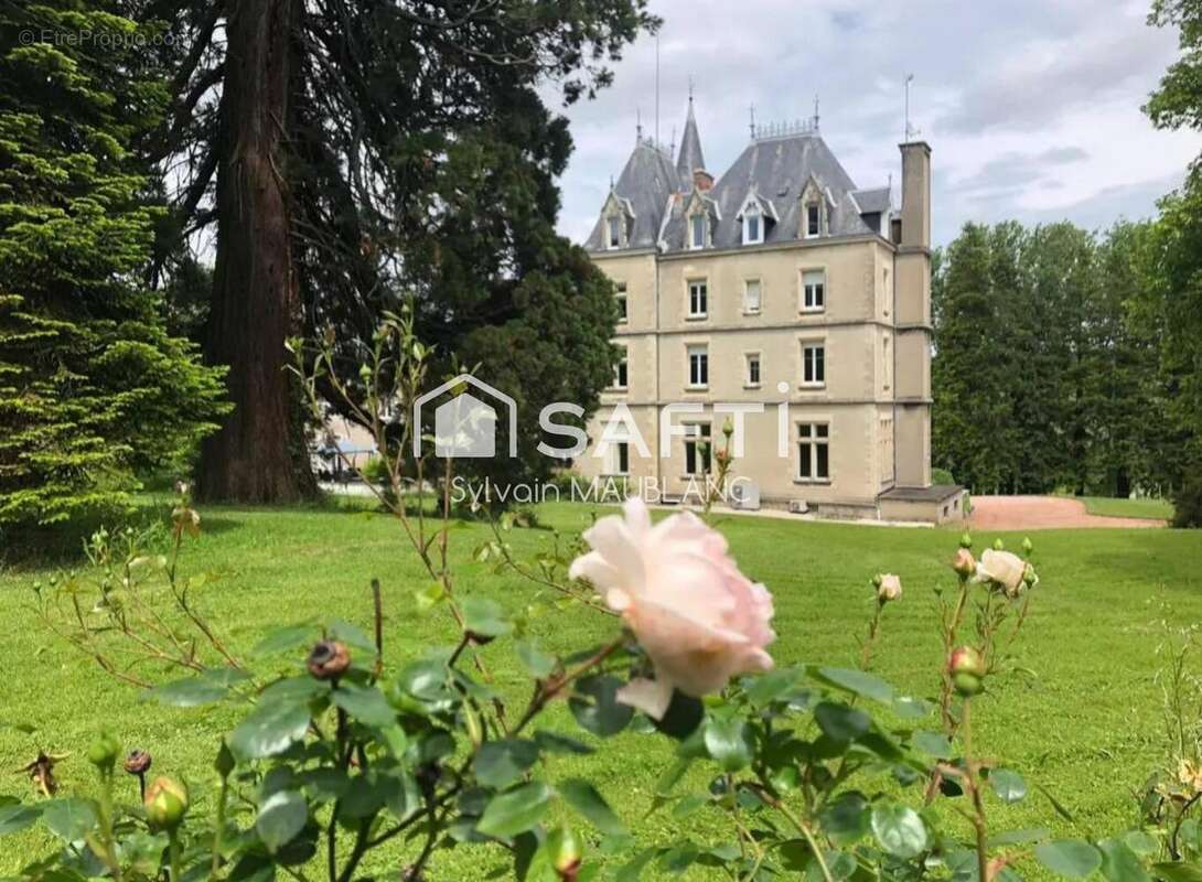 Photo 3 - Autre à SANSSAT