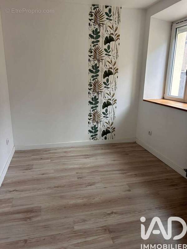 Photo 5 - Appartement à ROUGEMONT