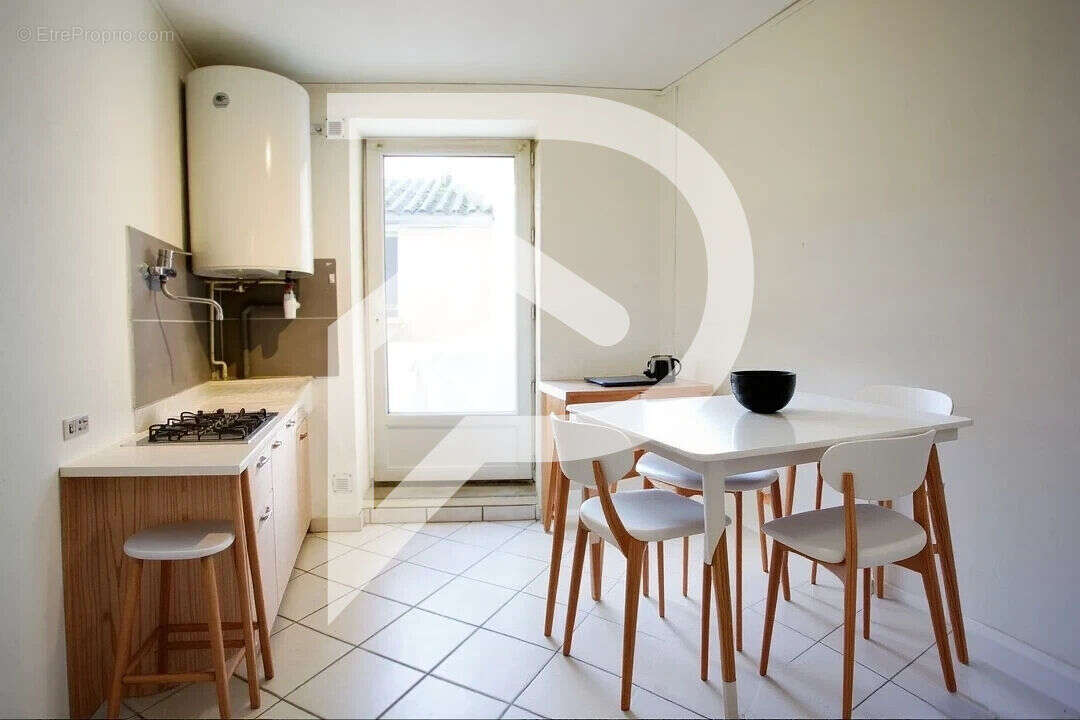 Appartement à VILLEFRANCHE-SUR-SAONE