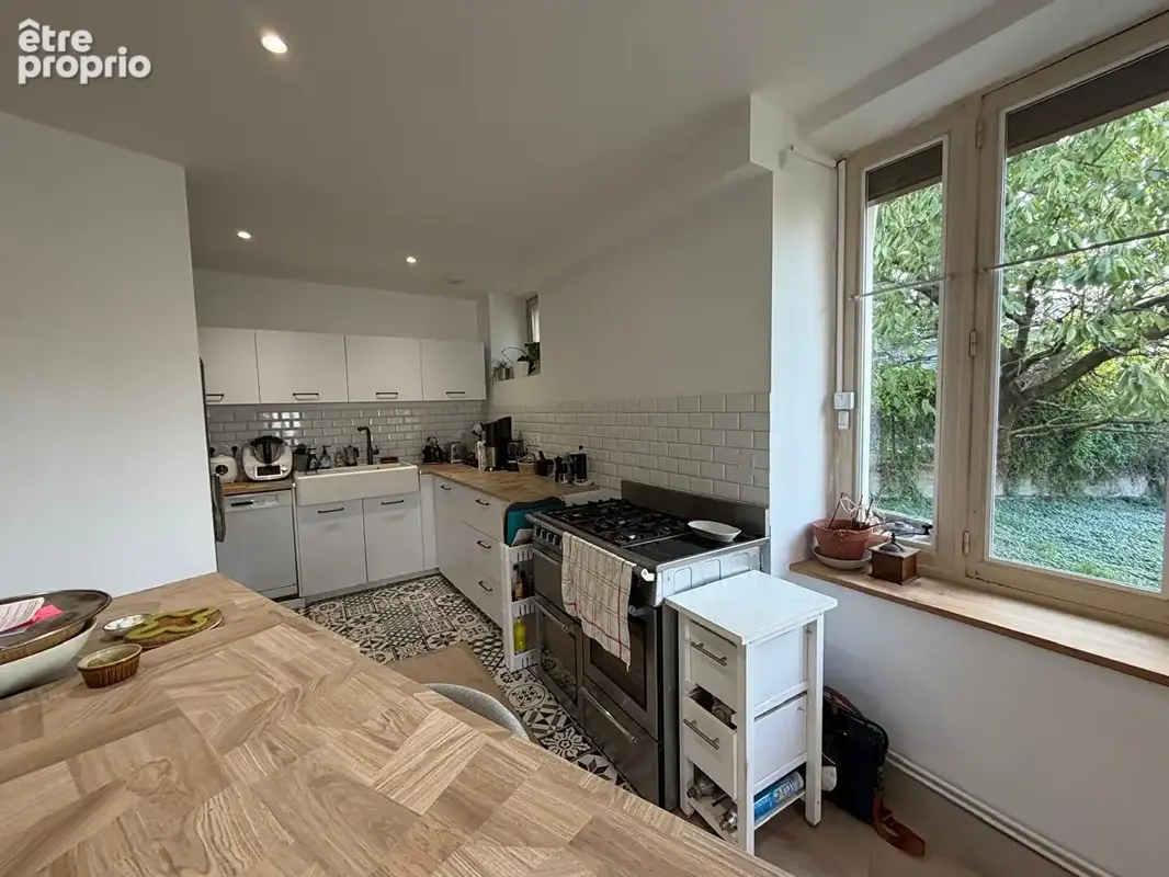 Ensemble immobilier 266m2 - photo 2