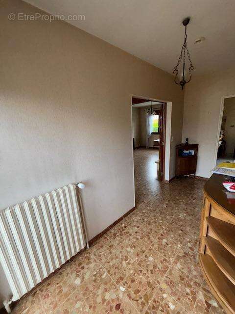 Maison à PRECY-SUR-OISE