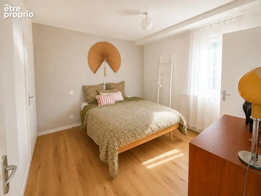 Maison 82 m² à Nantes  - photo 4