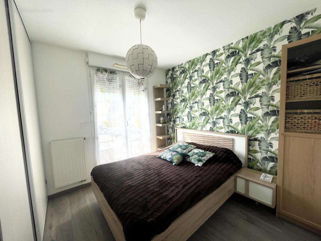 Appartement à CAVAILLON