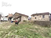 Appartement à SAINT-LATTIER
