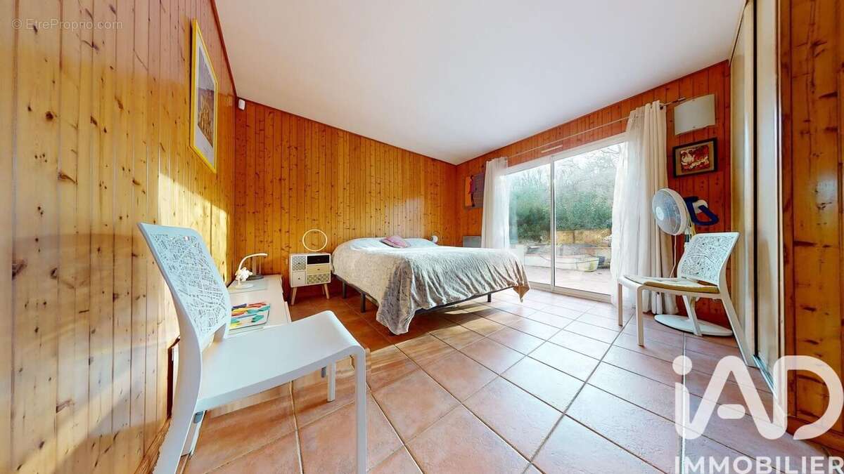 Photo 6 - Maison à TOULOUSE