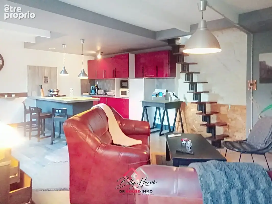 Maison 20 pièces 277 m² à vendre à Cleder (29233) - photo 9