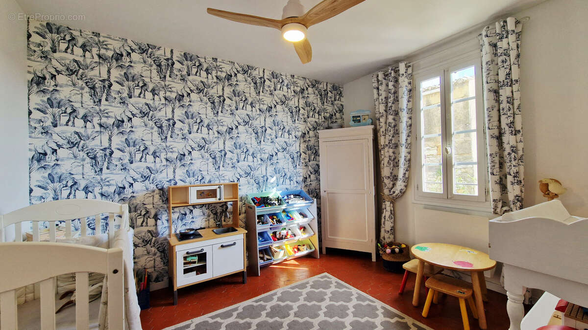 Maison à LANCON-PROVENCE