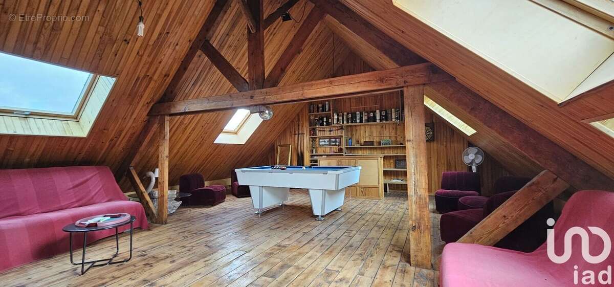 Photo 8 - Maison à LA COUTURE