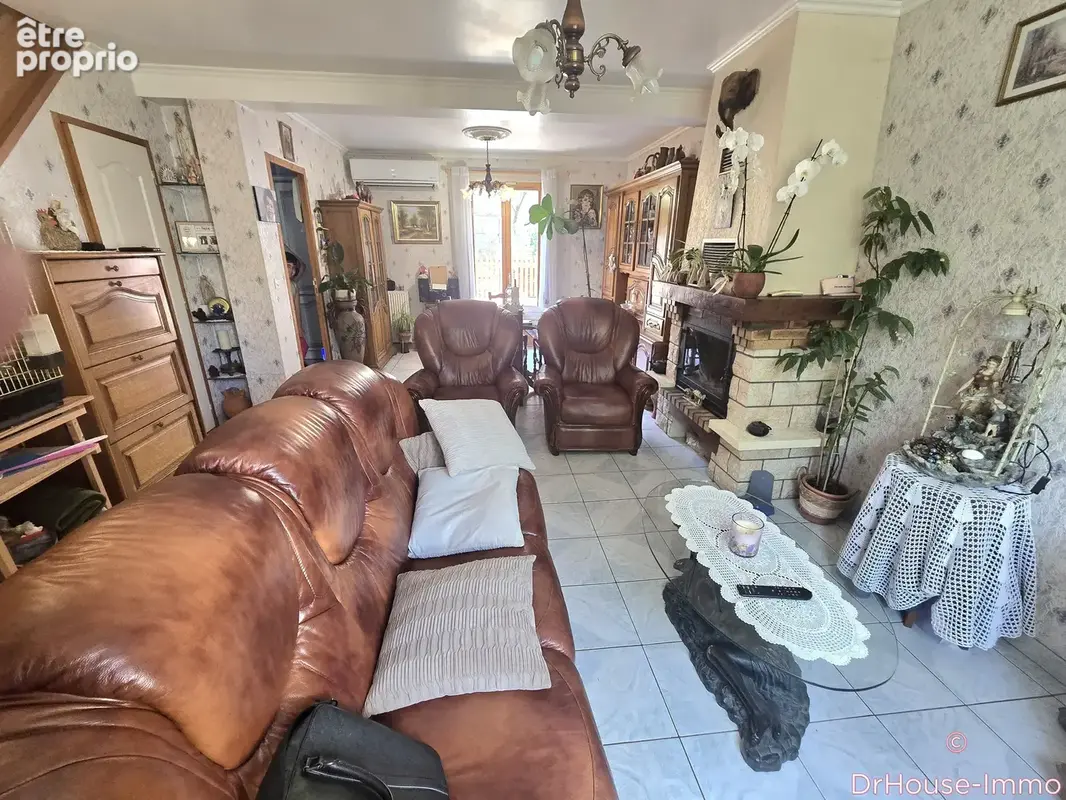 Maison 5 pièces 98 m² à vendre à Drancy (93700) - photo 20