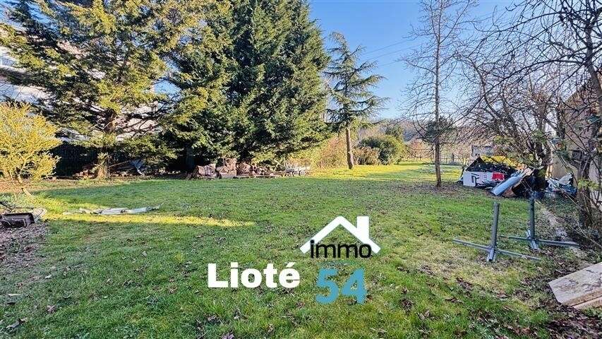 Maison à FLAVIGNY-SUR-MOSELLE