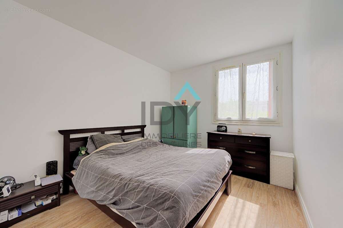Appartement à RUEIL-MALMAISON