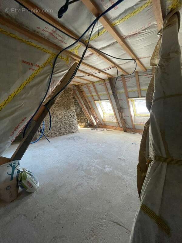 Appartement à PONTAUMUR